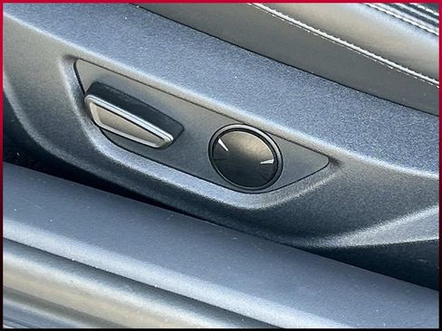 Used 2024 Ford Mustang GT Premium RWD image 17