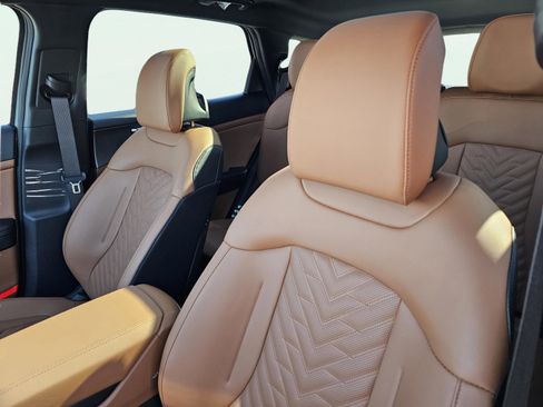 New 2026 Kia Sportage X-Line image 18