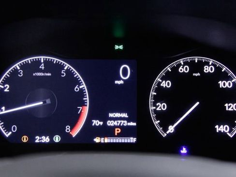 Certified 2025 Honda Odyssey EX-L image 29