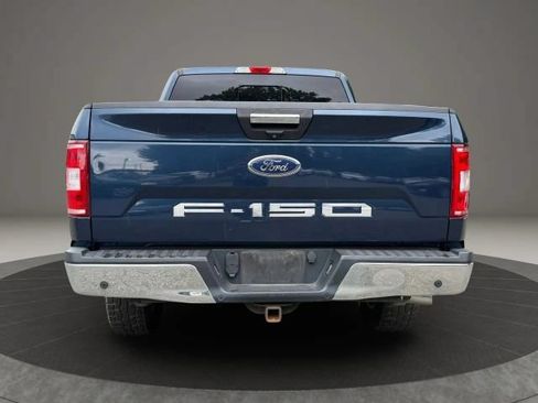 Used 2018 Ford F150 XLT w/ Equipment Group 302A Luxury AWD/4WD image 5