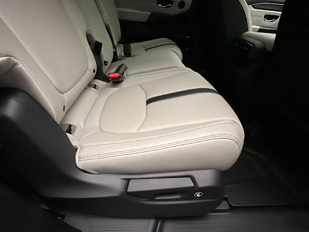 New 2026 Honda Pilot Touring image 20