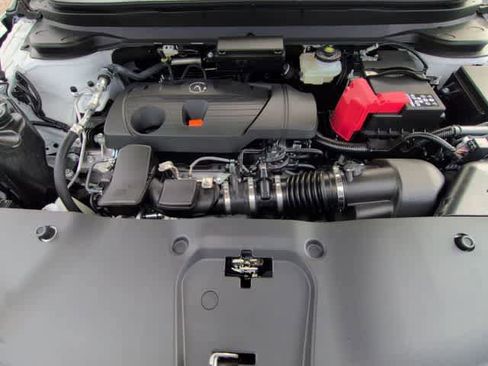 New 2026 Acura RDX w/Advance Package image 15