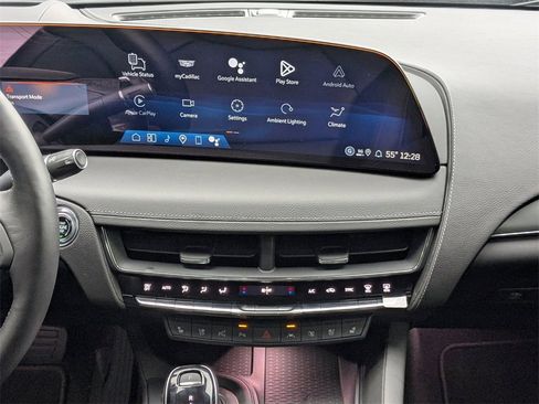 New 2026 Cadillac CT5 Premium Luxury image 19