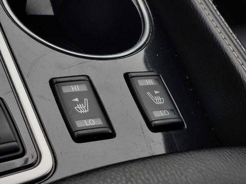 Used 2023 Nissan Maxima SV w/ Floor Mat Group image 24