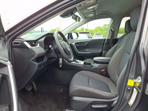 Used 2023 Toyota RAV4 LE AWD/4WD image 13