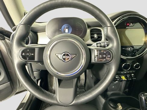 Used 2024 MINI Cooper SE image 14