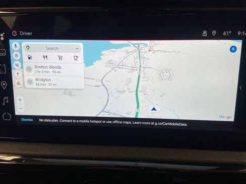 Used 2022 GMC Sierra 1500 AT4 w/ AT4 Preferred Package image 20