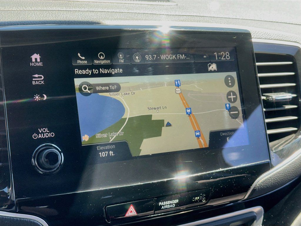 Used 2019 Honda Passport Touring image 13