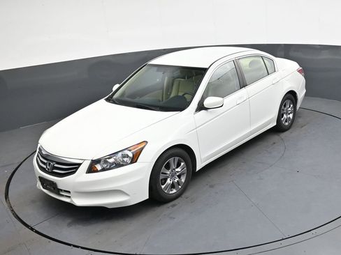 Used 2012 Honda Accord SE image 18