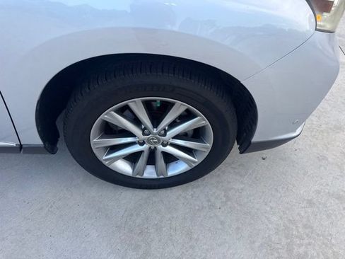 Used 2015 Lexus RX 350 FWD image 8