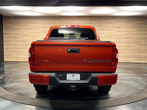 Used 2017 Toyota Tundra Limited image 22