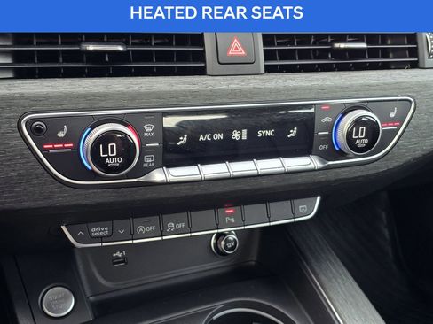 Used 2018 Audi A4 2.0T Premium Plus w/ Premium Plus Package image 25