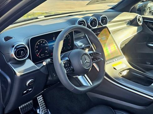 New 2026 Mercedes-Benz GLC 300 4MATIC image 14