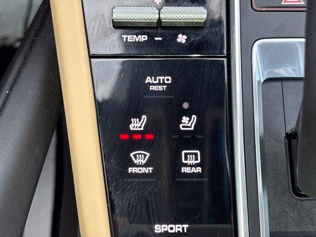 Used 2019 Porsche Cayenne S AWD/4WD image 3