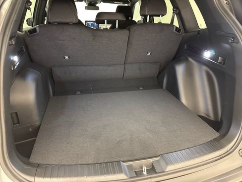 Used 2026 Honda CR-V Sport image 11