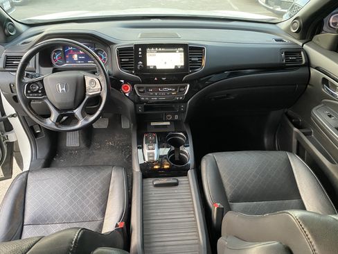 Used 2019 Honda Passport Elite image 19