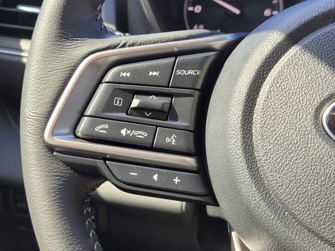 New 2026 Subaru Ascent Limited image 8