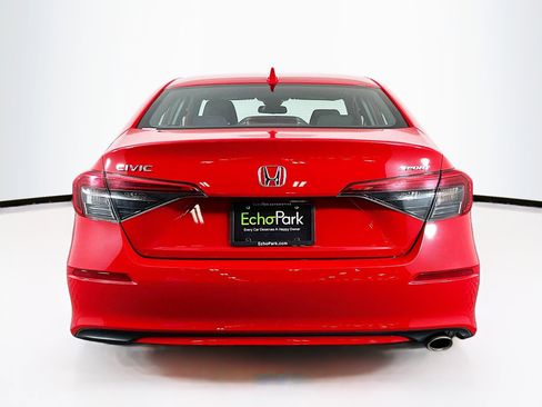 Used 2024 Honda Civic Sport image 7