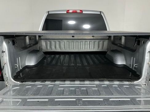 Used 2016 GMC Sierra 1500 SLT w/ SLT Premium Package RWD image 24