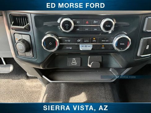 Used 2025 Ford F150 XLT w/ Equipment Group 301A Standard AWD/4WD image 37