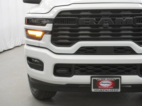 New 2026 RAM 2500 Tradesman image 6
