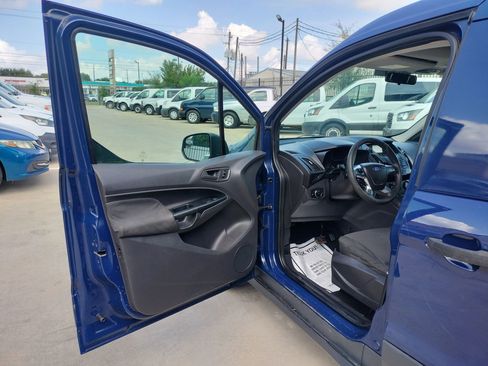 Used 2014 Ford Transit Connect XL image 18
