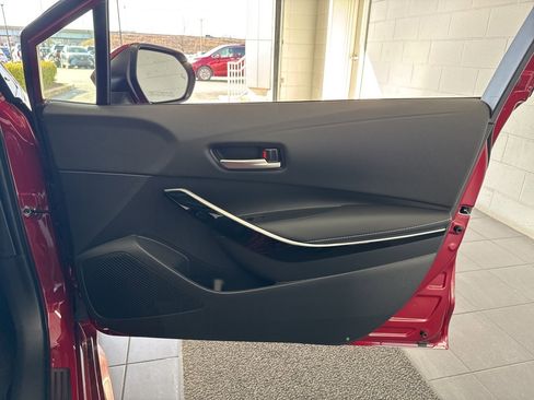 New 2026 Toyota Corolla XLE image 52