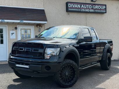 Used 2012 Ford F150 XLT