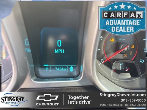 Used 2012 Chevrolet Camaro SS w/ 45th Anniversary Package image 1