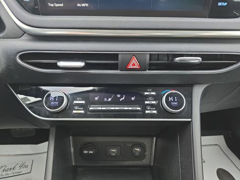 Used 2023 Hyundai Sonata SEL image 23