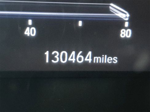 Used 2021 Honda CR-V LX image 19