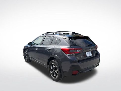 Used 2020 Subaru Crosstrek 2.0i Premium w/ Moonroof Package 2 AWD/4WD image 13
