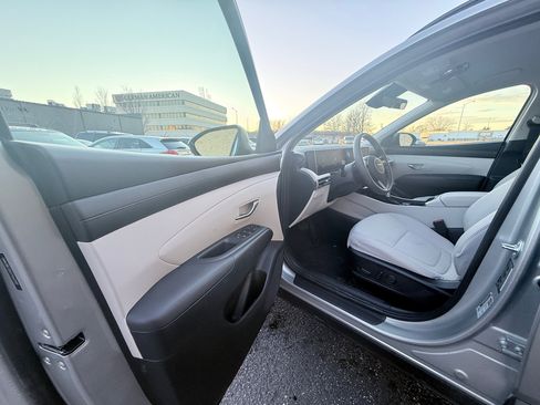Used 2026 Hyundai Tucson SEL image 7