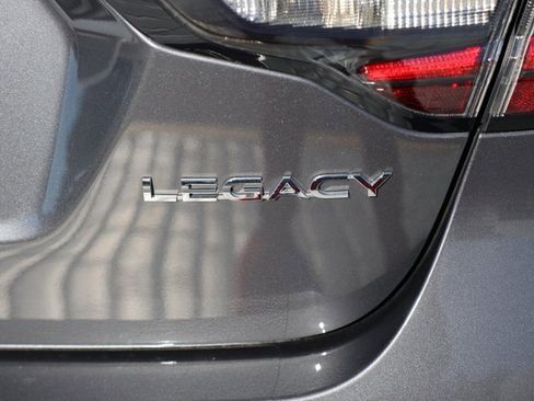 Certified 2023 Subaru Legacy Base image 51