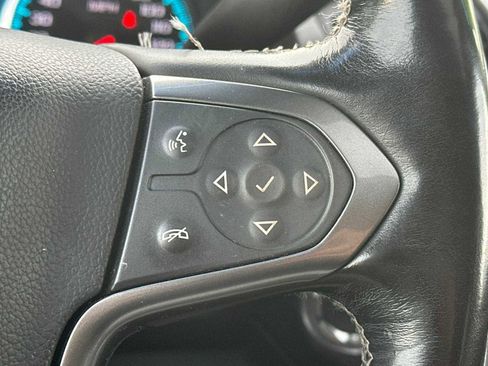 Used 2016 Chevrolet Suburban LTZ image 33