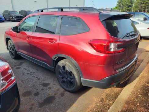 Used 2024 Subaru Ascent Onyx Edition image 5