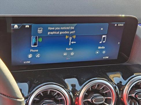 New 2025 Mercedes-Benz GLA 250 image 11