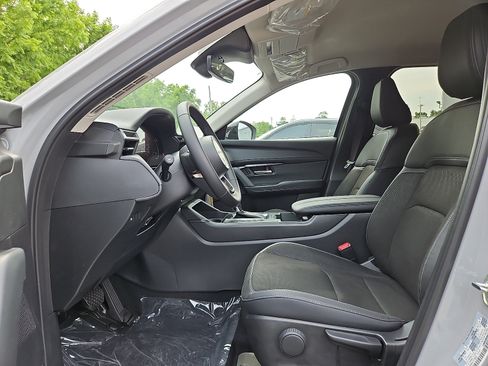 New 2026 MAZDA CX-5 Select AWD/4WD image 11