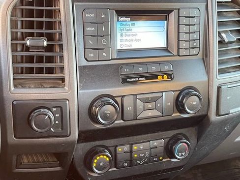 Used 2020 Ford F250 XL w/ Power Equipment Group image 17