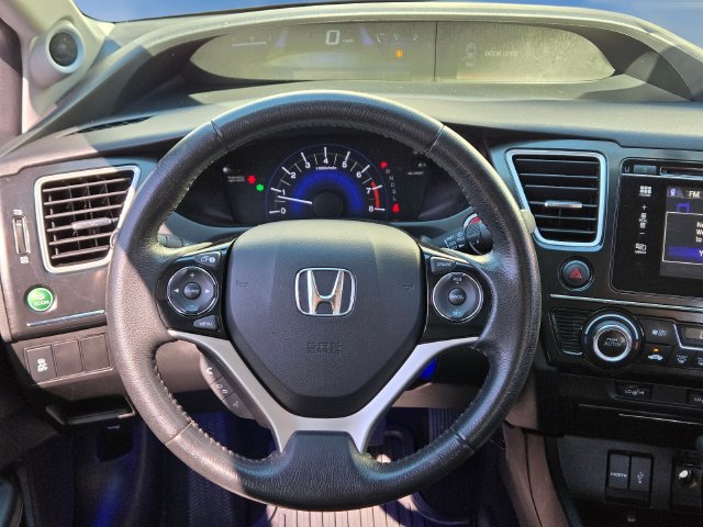 Used 2014 Honda Civic EX-L image 20