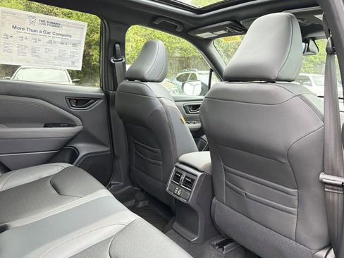 New 2026 Subaru Forester Wilderness AWD/4WD image 17