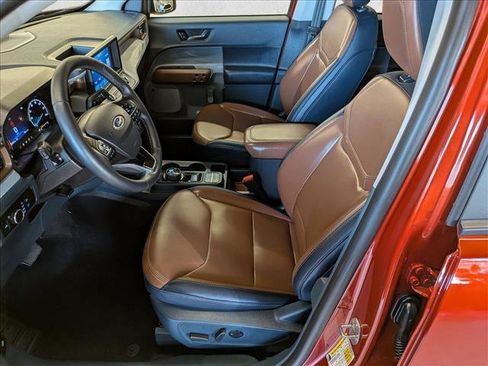Used 2024 Ford Maverick Lariat AWD/4WD image 21