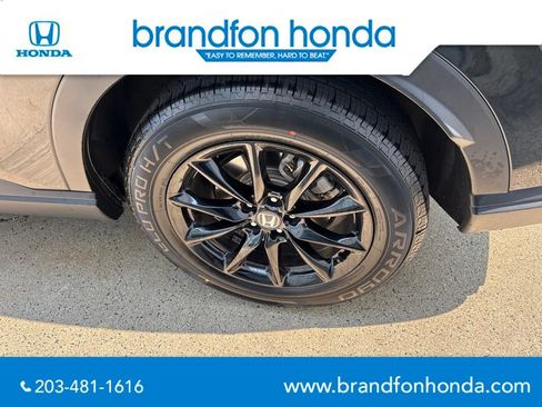 Used 2026 Honda CR-V Sport image 30