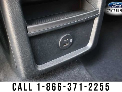 Used 2022 Ford Edge ST AWD/4WD image 22