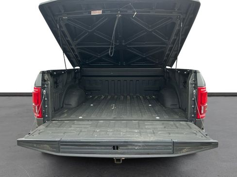 Used 2016 Ford F150 Lariat image 24