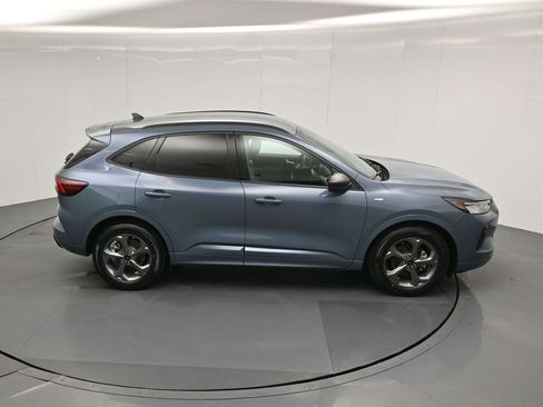 Certified 2023 Ford Escape ST-Line w/ Tech Pack #1 image 40
