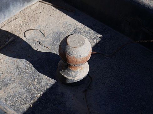 Used 2017 Ford F350 XLT image 48