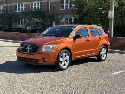 Used 2011 Dodge Caliber Mainstreet