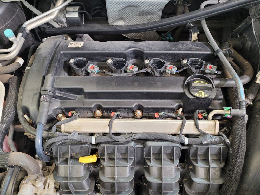 Used 2015 Jeep Compass Sport w/ Power Value Group FWD image 30