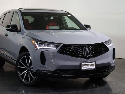 Certified 2026 Acura RDX A-Spec AWD/4WD image 6